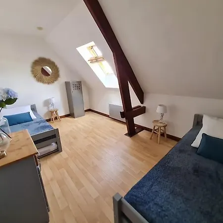 Au Coeur De L'anjou